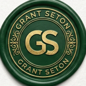 Grant Seton | GSeton.com